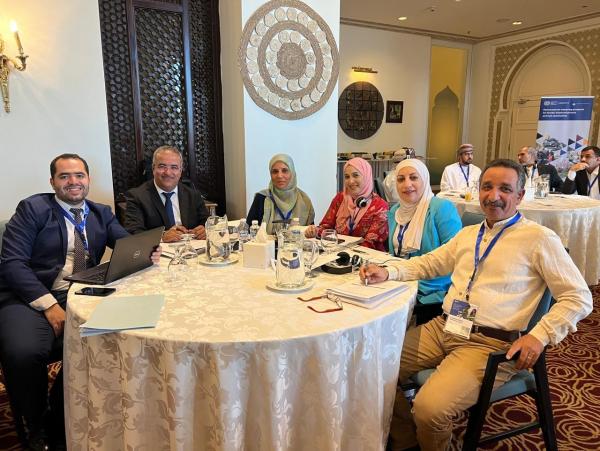 منظمة العمل الدولية تعقد ورشة عمل حول توسيع مظلة الضمان الاجتماعي للعاملين بالزراعة