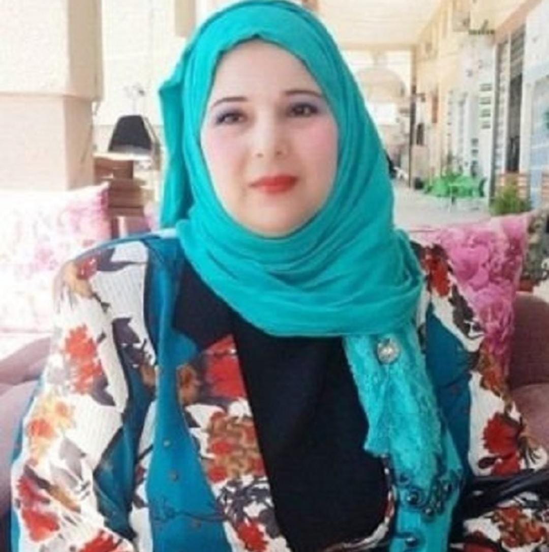 الموده لأهل زوجكِ