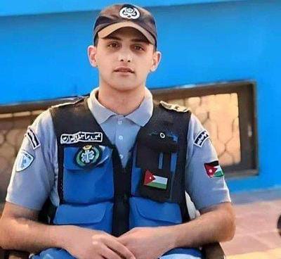 اقرأ ما قالته إحدى مديرات المدارس عن شهيد الواجب محمد الفوارس