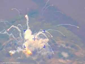 روسيا: إسقاط 36 طائرة مسيرة أطلقتها أوكرانيا