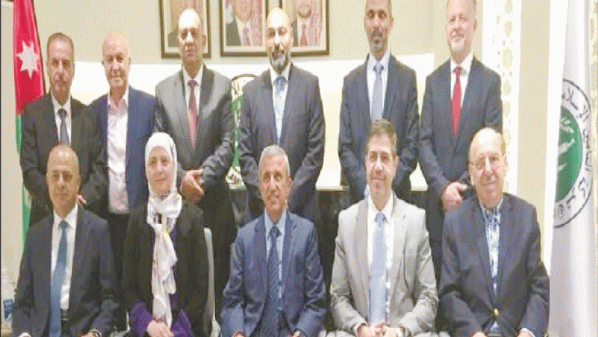 «التأمين الإسلامية» توزع 10  أرباحاً نقدية وتنتخب مراد رئيساً لمجلس الإدارة