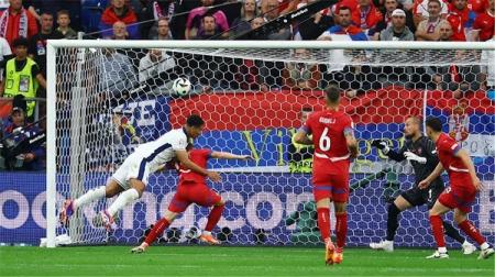 مواعيد مباريات الأحد في ثمن نهائي يورو 2024