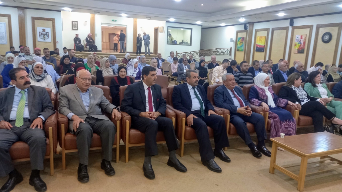 ملتقى همم الشمال يحتفي باليوبيل الفضي والمناسبات الوطنية