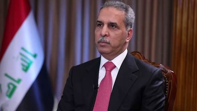 العراق.. غضب من مقترح أمريكي بإدراج رئيس القضاء ضمن الموالين لإيران