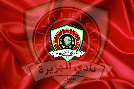 نادي الجزيرة يتعاقد مع اللاعب الصغير