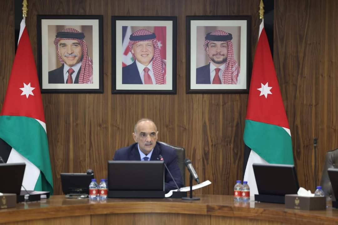عاجل ...قرارات مجلس الوزراء ليوم الأحد