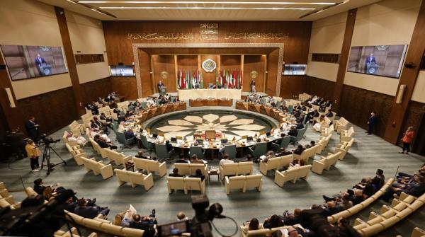 فلسطين تطلب عقد دورة استثنائية لمجلس الجامعة العربية
