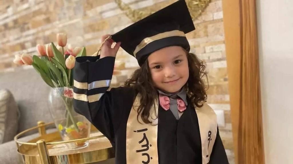 335 رصاصة إسرائيلية اخترقت جسد الطفلة الغزيّة هند