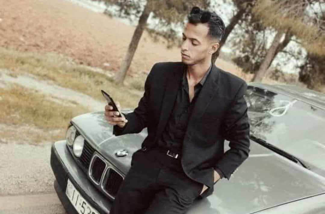 وفاة الشاب محمد عيد الكعابنة والدفن بعد المغرب اليوم