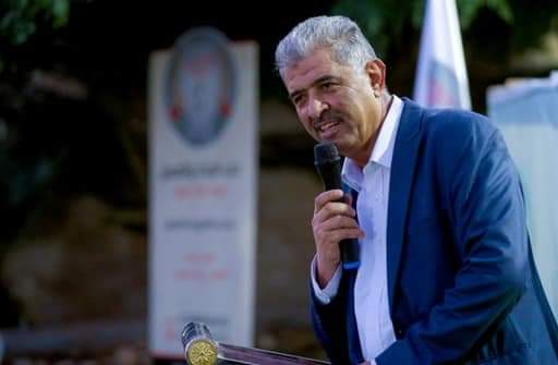 الحجاج : سنخوض الانتخابات بقائمة حزبية وقوائم محلية .