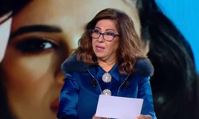 ليلى عبداللطيف تتوقع مقتل أحد نجوم الصف الأول