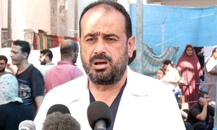 أبو سليمة: الأسرى لدى الاحتلال يمرون بأوضاع مأساوية