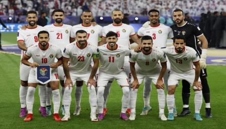 الشباب يلتقي نظيره الإماراتي في الدور نصف النهائي ببطولة غرب آسيا