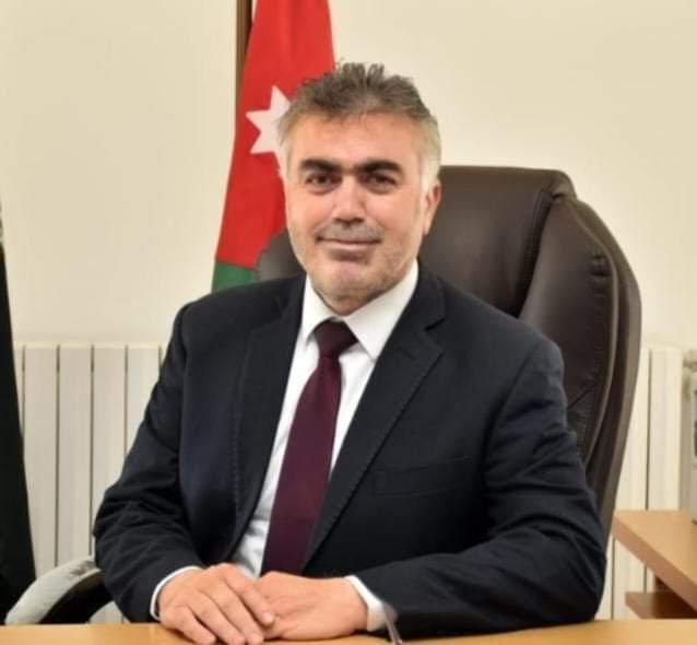طبيشات مديرا لدائرة النشاط الثقافي والفني في جامعة اليرموك