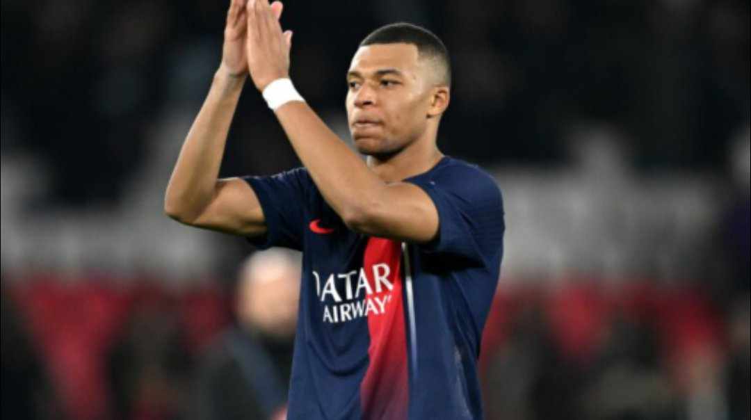 ريال مدريد يحذف كيليان مبابي وإندريك من قائمته