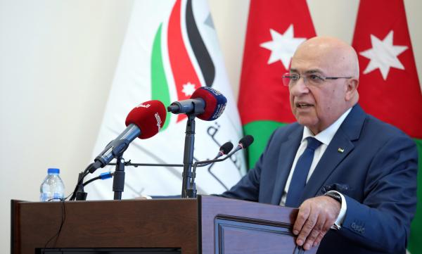 المعايطة: ضرورة محاربة الرشوة الانتخابية والحزبية