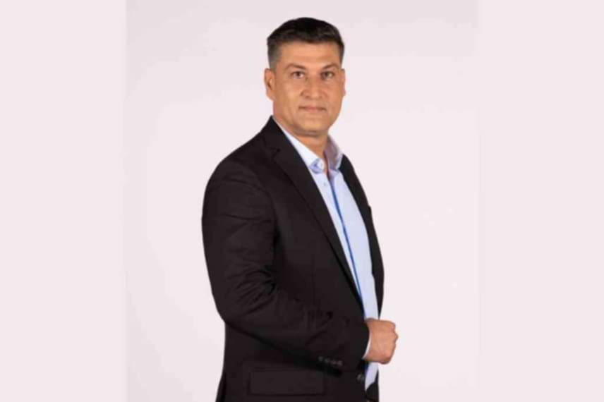 الزعبي مديراً عاماً جديداً لقناة المملكة