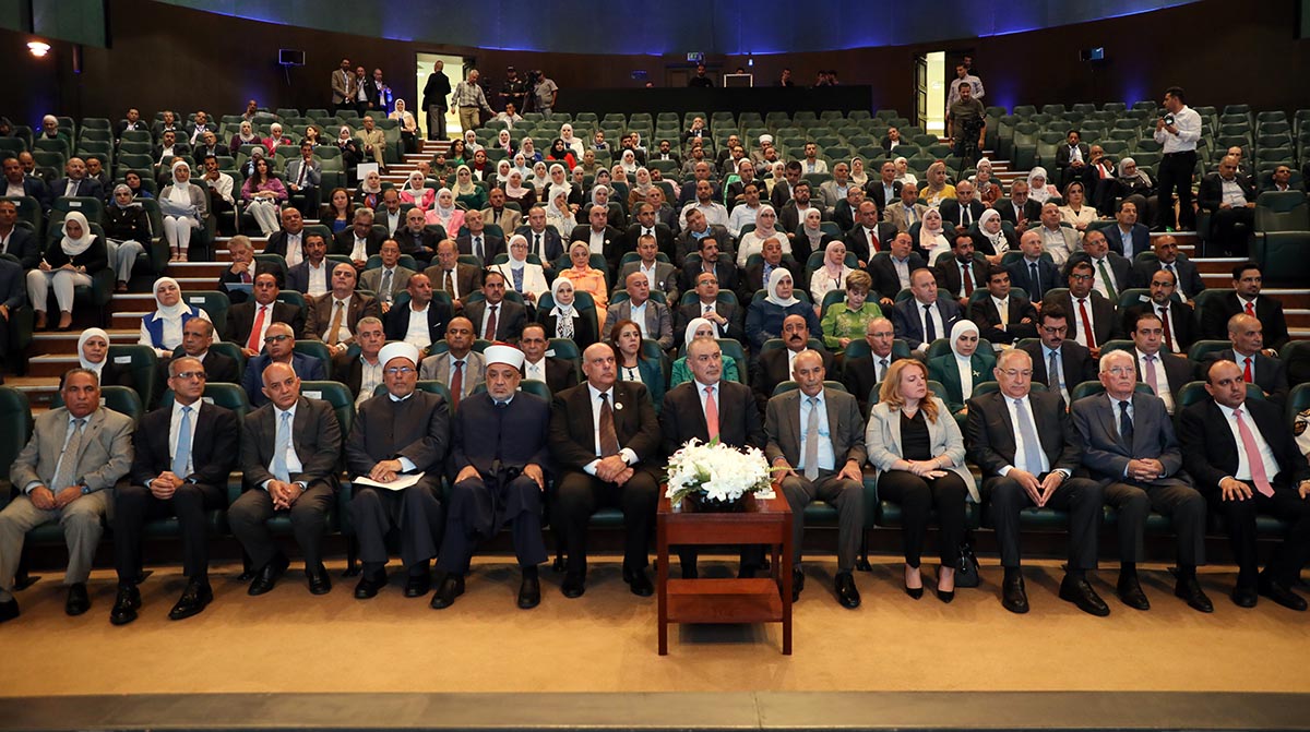 هيئة الخدمة والإدارة العامة تطلق استراتيجيتها للأعوام 20242027