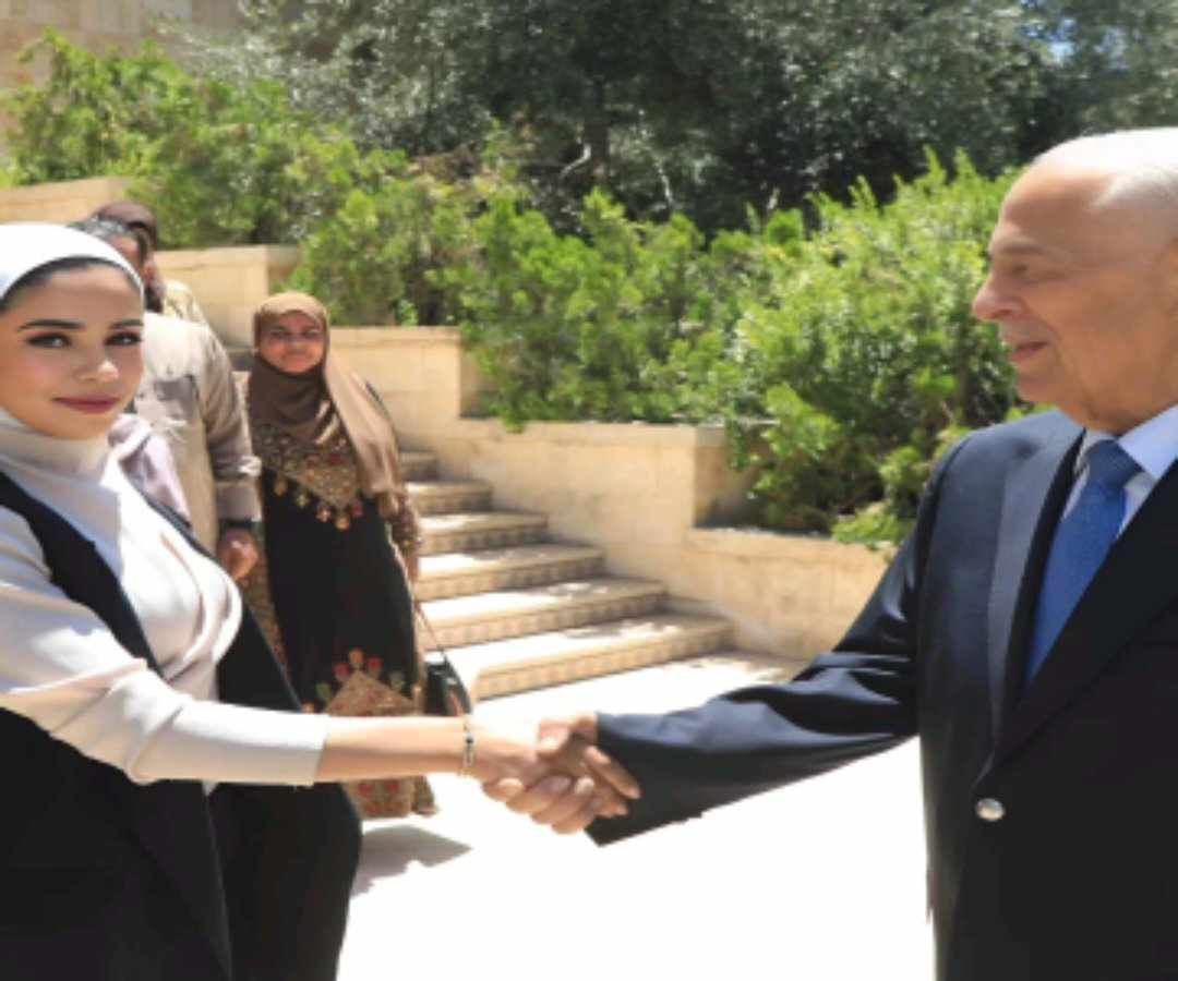 بصمة نشمية حقوقية