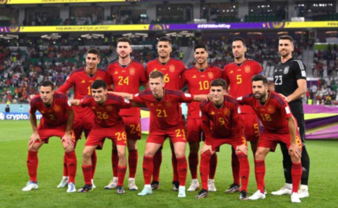 بطولة أمم أوروبا 2024: إسبانيا تتأهل بعد الفوز على جورجيا برباعية مثيرة