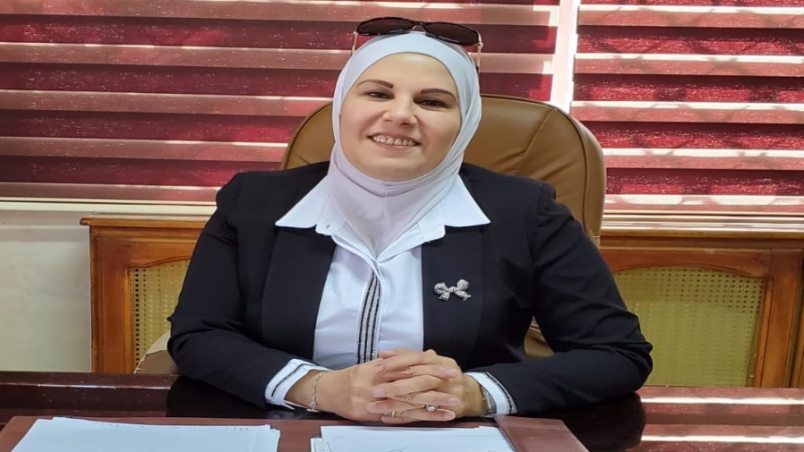 الشخاترة تطلع على إجراءات امتحان الثانوية العامة في تربية معان