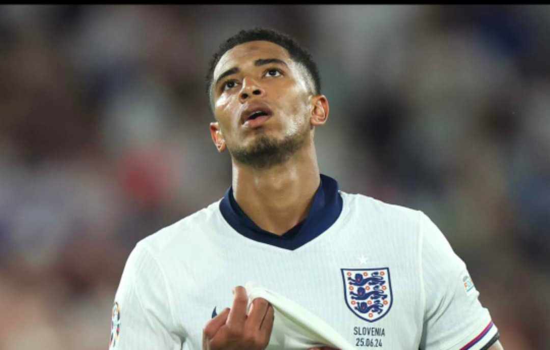 الاتحاد الأوروبي لكرة القدم يفتح تحقيقا تأديبيا في احتفالية الانجليزي جود بيلينغهام
