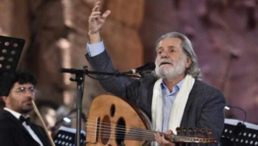 مهرجان جرش يعود بنجوم المقاومة والصمود