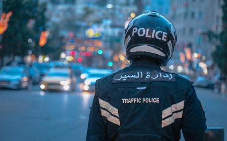 السير تحذر من مخالفات القيادة بعكس الاتجاه وتبين الاجراءات القانونية