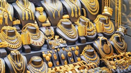 استقرار أسعار الذهب لليوم السادس على التوالي