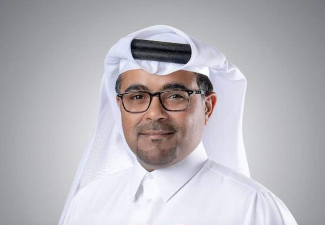 المناعي رئيس الاتحاد القطري للسيارات والدراجات النارية