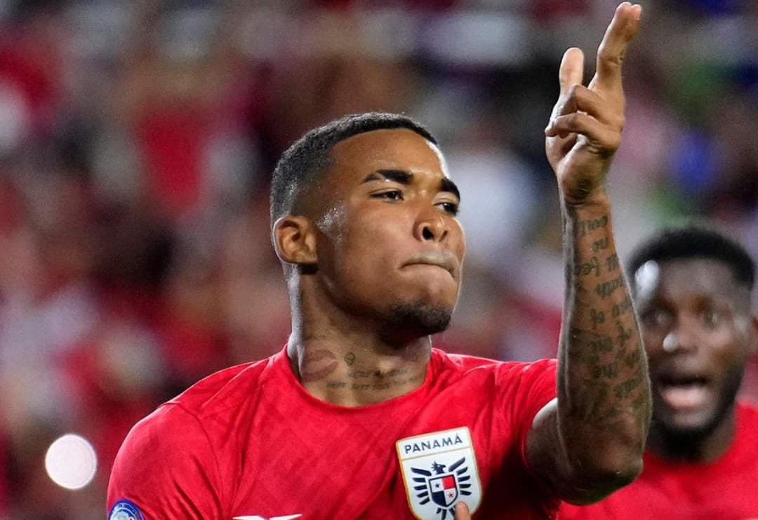 بنما تفوز على بوليفيا 3  1 في بطولة كوبا امريكا