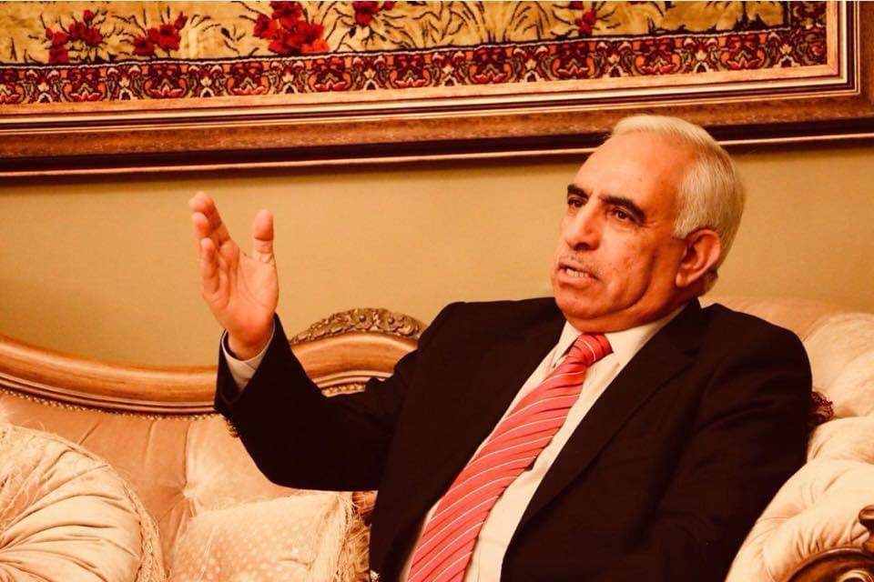 ابو جنيب الفايز يكسر القاعدة المناطقية .. وفي عمان الأولى يخلخل الموازين الانتخابية.