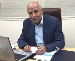 عبيدات يكتب أحزاب بالمقلوب!!