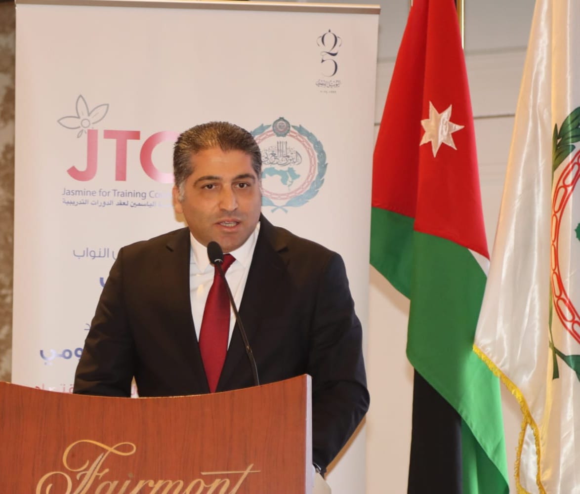 النائب أيمن نقرة: تونس واحدة من أعرق الدول العربية في مجال التكنولوجيا وأصبحت مركزًا إقليميًا ودوليًا