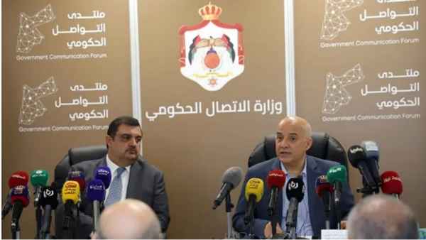 الخريشا يدعو المواطنين للمشاركة في الانتخابات النيابية المقبلة