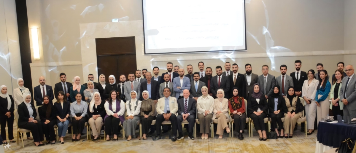 اختتام ورشة عمل متخصصة للمحامين حول القانون الدولي الانساني