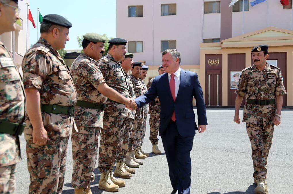 الباشا اسماعيل الشوبكي.... الفارس الجنوبي الذي صان العهد والوعد
