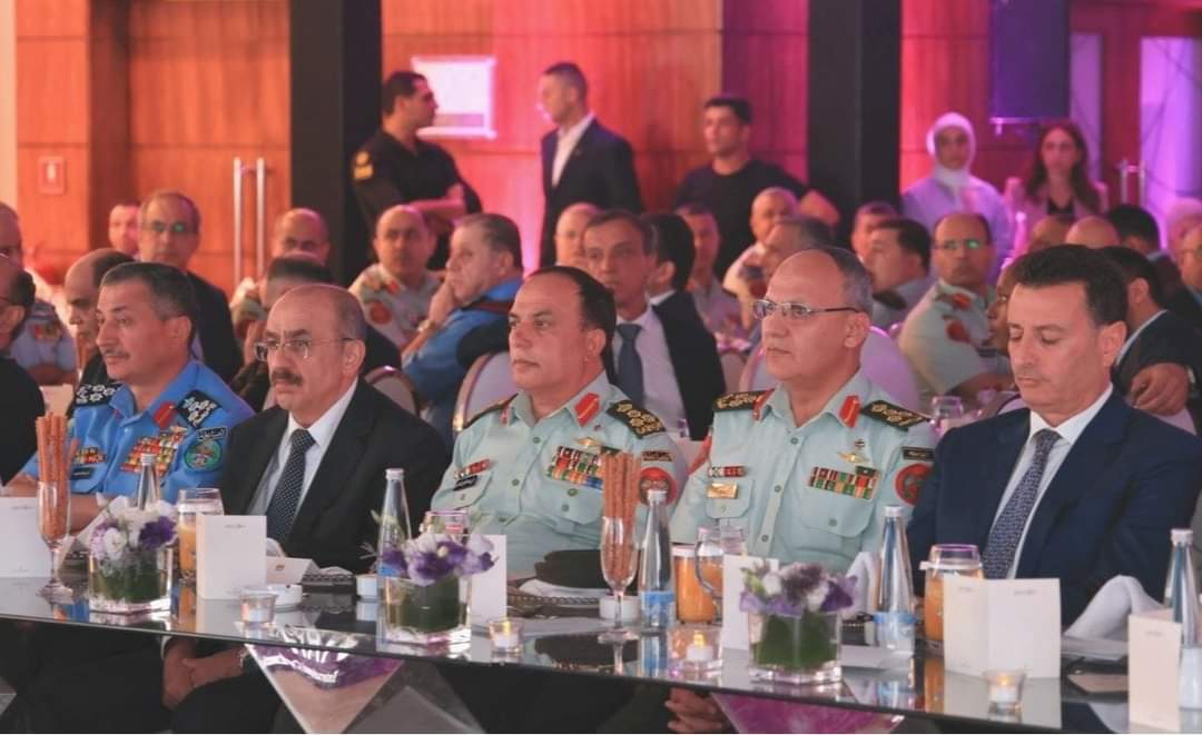 إختتام فعاليات مسابقة آرميثون 2024 السنوية...صور