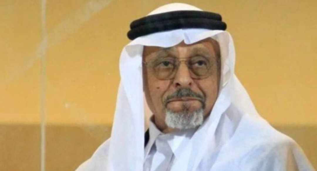 وفاة  رئيس اتحاد جدة السابق محمد الفايز
