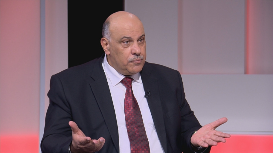 الناصر :النظام المعدل للخدمة المدنية يحافظ على حقوق الموظفين السابقين