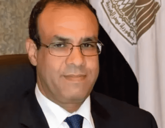 من هو وزير خارجية مصر الجديد؟