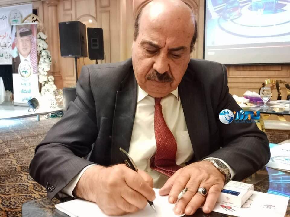 عرس ( الوريكات العدوان) نموذج للعطاء يحتذى به في دعم قطاع غزه... تفاصيل