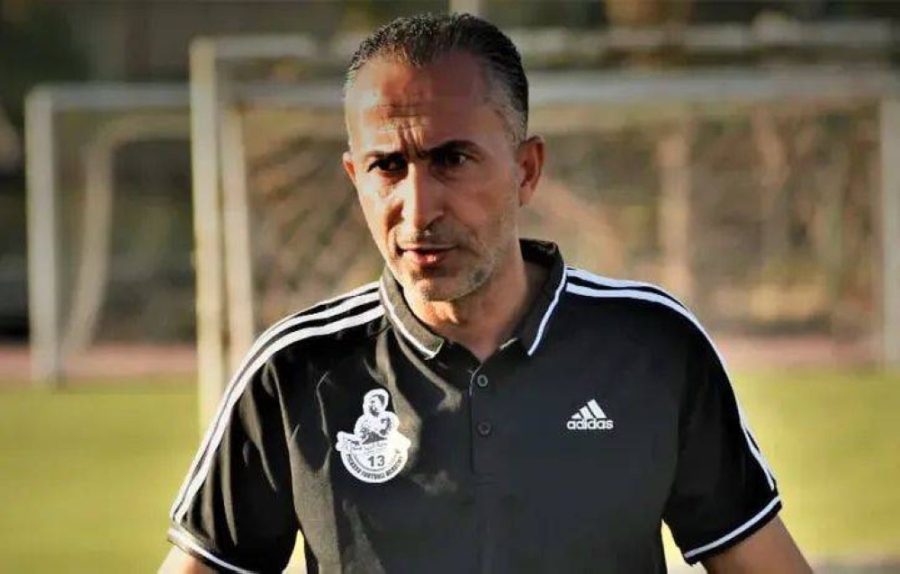 رأفت علي: حلم المشاركة في المونديال بات قريبًا أكثر وموسى التعمري غيّر تفكير اللاعبين