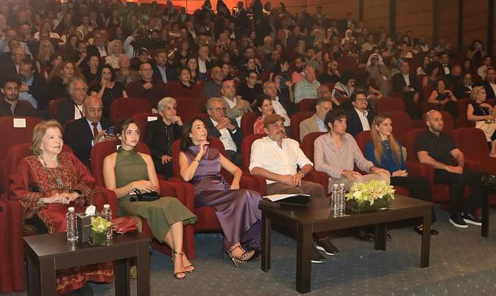 مندوبا عن الملك.. الأمير علي يرعى افتتاح مهرجان عمان السينمائي الدولي