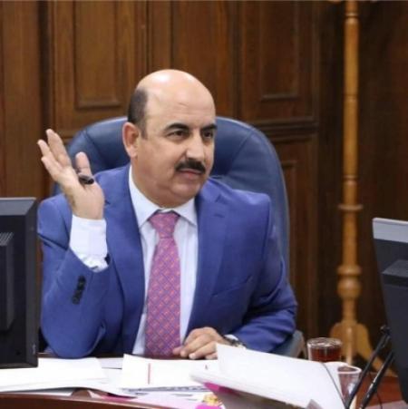 الصبيحي عن نظام الموارد البشرية الجديد: لهون وبس يا حكومة