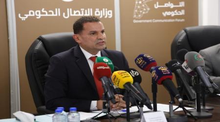 قبول التوصيات المتعلقة بذوي الإعاقة للمشاركة بالانتخابات