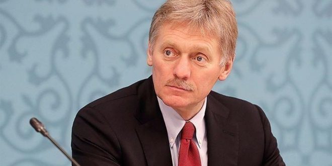 بيسكوف: قمة شنغهاي للتعاون ستبحث مبادرة بوتين للأمن الأوراسي