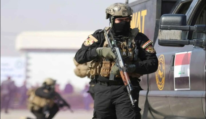 العراق.. حكم بإعدام 3 سويديين تورطوا في حادث إطلاق نار
