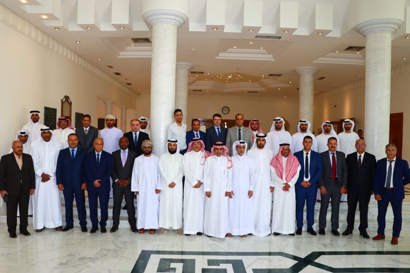 بيان صادر عن الأمانة العامة لمجلس وزراء الداخلية العرب