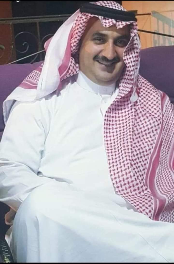 الدكتور أحمد عمر ضمرة في ذمة الله